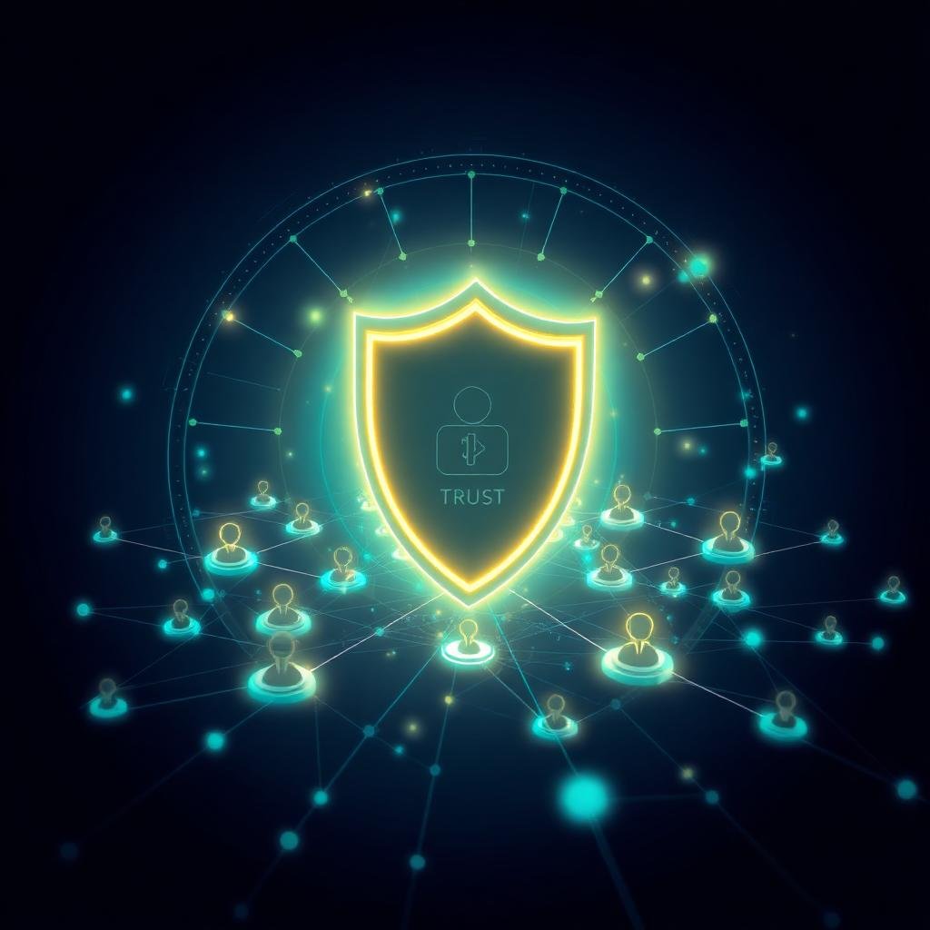 Zero Trust Architecture: A 12-Month Roadmap for Enterprise